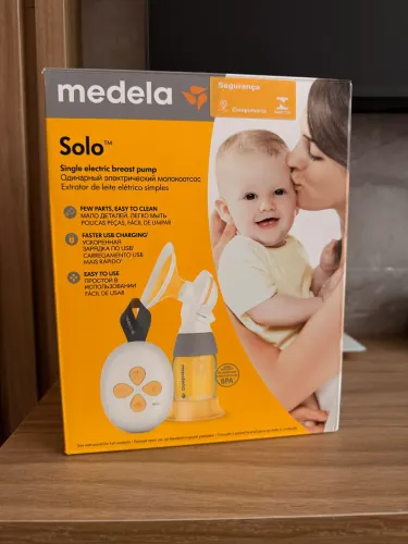 Medela Solo