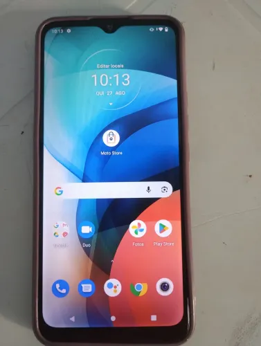celular