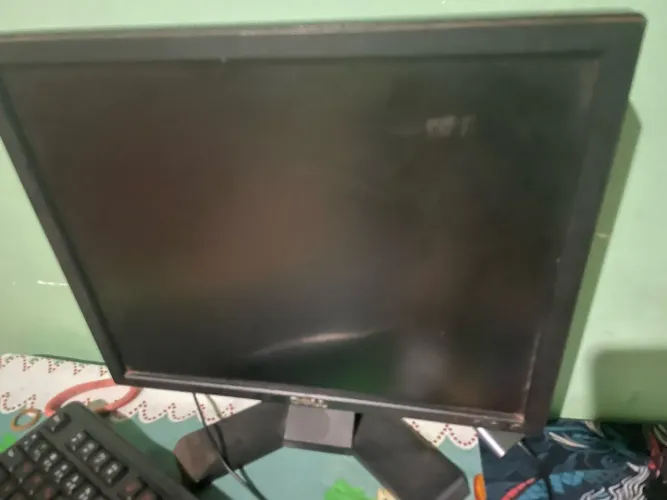 Monitor vga