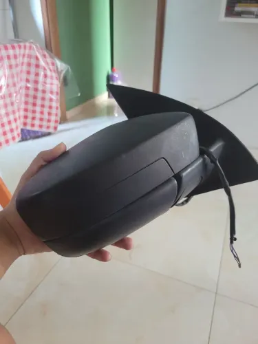 Retrovisor GOL G5 Trend