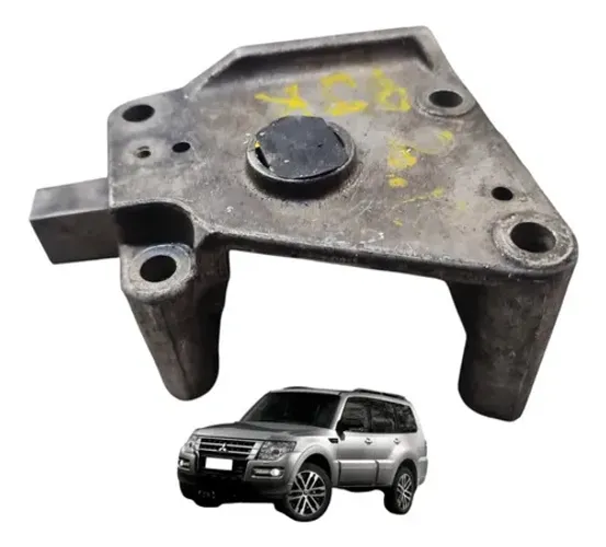 Suporte Alternador Mitsubishi Pajero Tr4 2008 A 2015