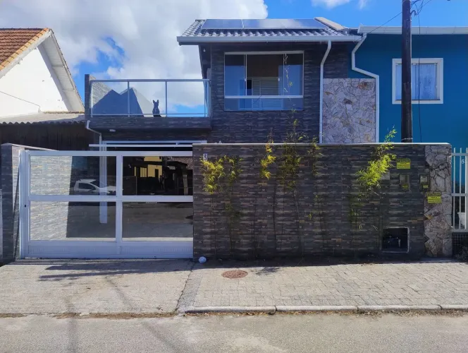 Casa Florianópolis / Imóvel Porto Alegre 