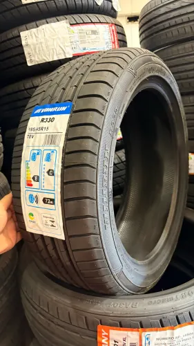 Pneu 195/45r15