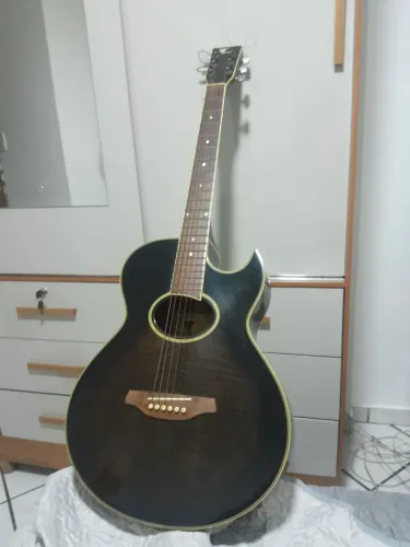 Violão Eletroacústico Eagle GL 36 *OPORTUNIDADE*