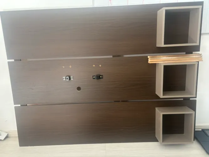 Painel TV - 180x132
