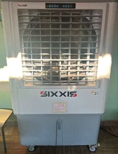 Climatizador Sixxys Sx 200A