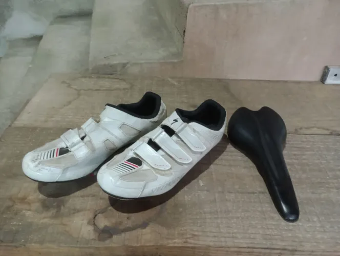 Acessórios de bike
