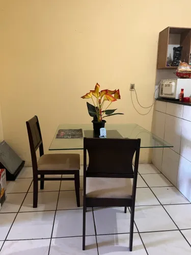 VENDE SE MESA