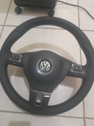 Vontante multifuncional Volkswagen