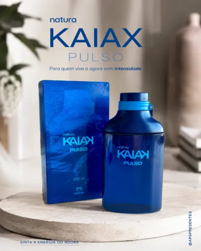 Colonia Kaiak Pulso