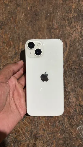 iPhone 14 128GB | Bateria 95% | Garantia Apple até Jan/2027