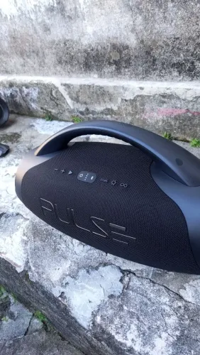 Vendo som pulse boombox