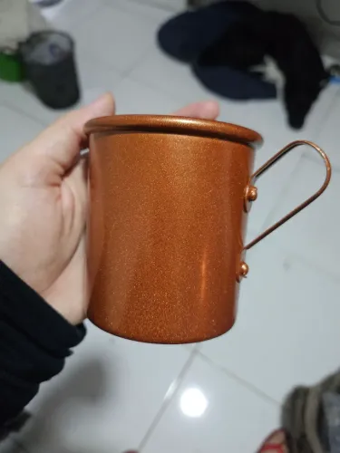 25 Canecas Moscow Mule