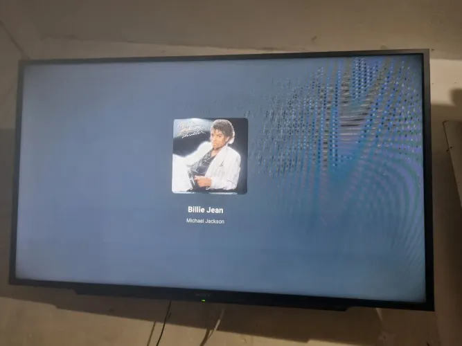 Tv Sony 48 polegadas sem avarias