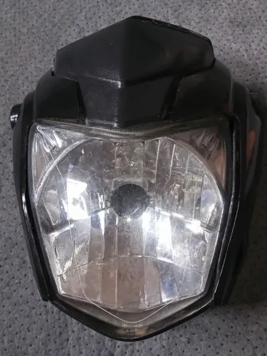 Moto 160