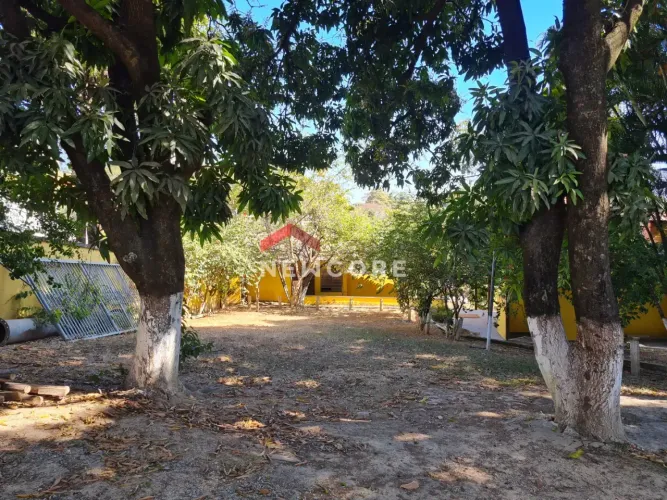 Sítio em Rua Filadélfia - Granjas Primavera (Justinópolis) - Ribeirão das Neves/MG