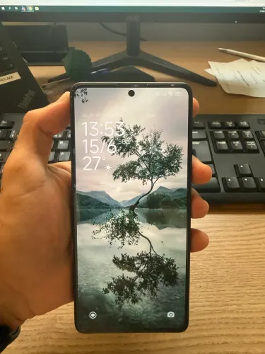 POCO X5 PRO - 256gb