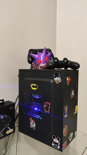 Computador gamer