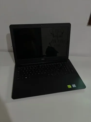NOTEBOOK DELL