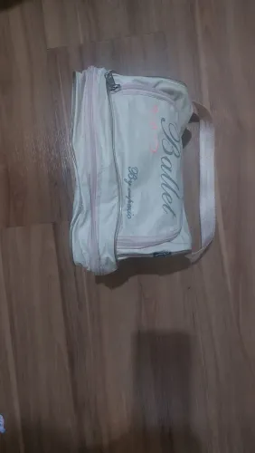 Bolsa ballet Capezzio