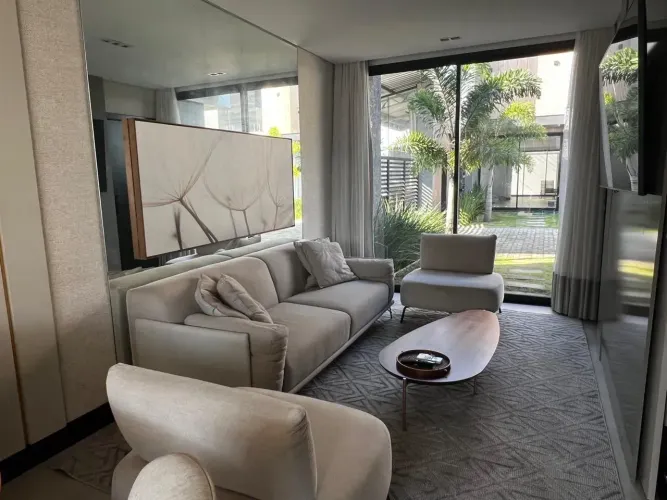 Apartamento para aluguel tem 150 metros quadrados com 3 quartos