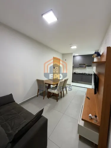 Apartamento em Horto Florestal - Jundiaí, SP