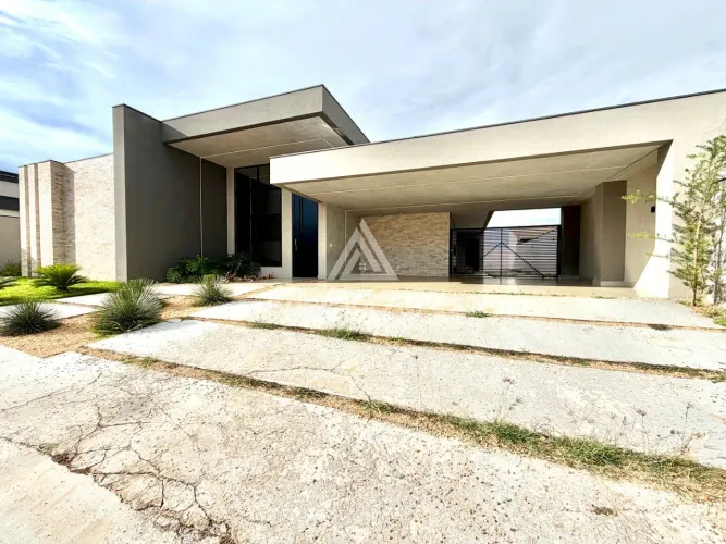 Condomínio Estância Quintas da Alvorada, Jardim botânico DF, lago sul, casa nova com 04 qu