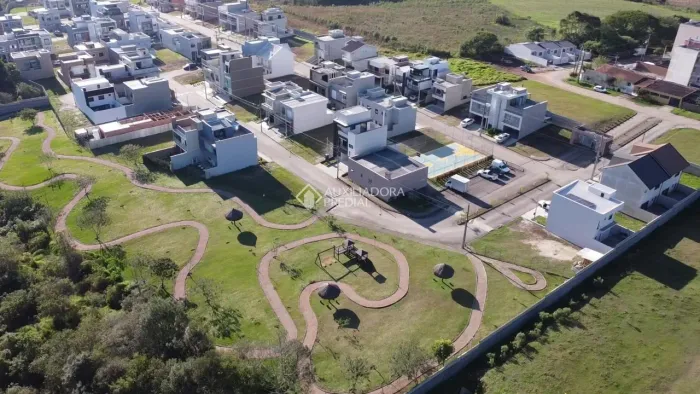 Terreno à venda, 144 m² por R$ 259.900,00 - Costeira - São José dos Pinhais/PR