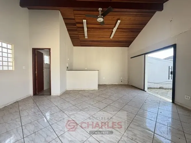 Imóvel Comercial Para Venda CENTRO MOGI MIRIM