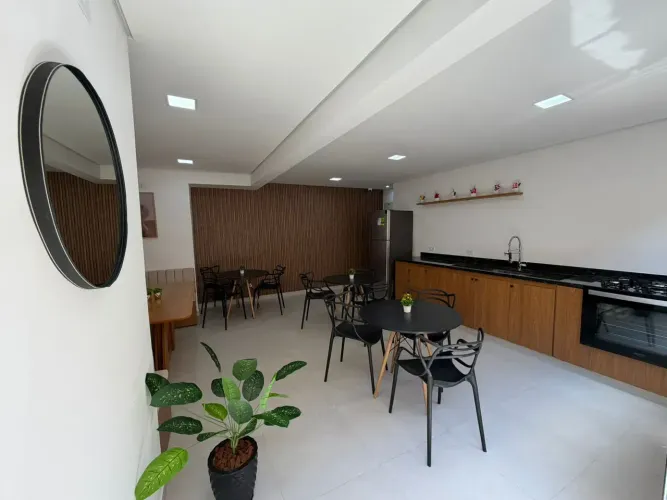 APARTAMENTO NOVO PARA ALUGAR NA VILA EMA 2 DORM | 60 M² | PRIMEIRA LOCAÇÃO | PRÓXIMO AO M