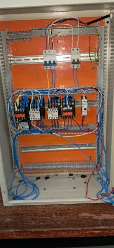 Eletricista 24 horas