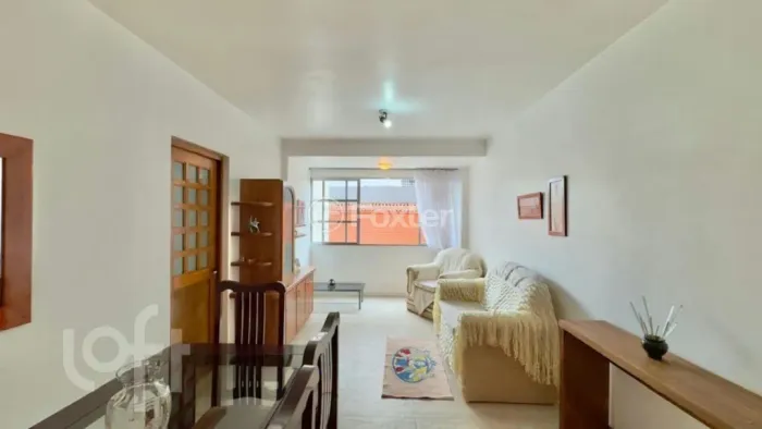 Apartamento à venda Rua Marquês de Sapucaí, Ideal - Novo Hamburgo