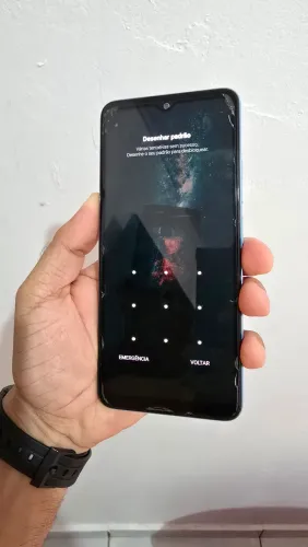 Celular Xioami Note 12 128Gb