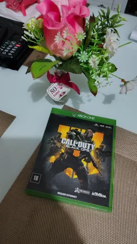 Vendo call of duty 4