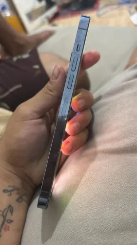 iPhone 13 Pro Max 256g sem marca de uso 