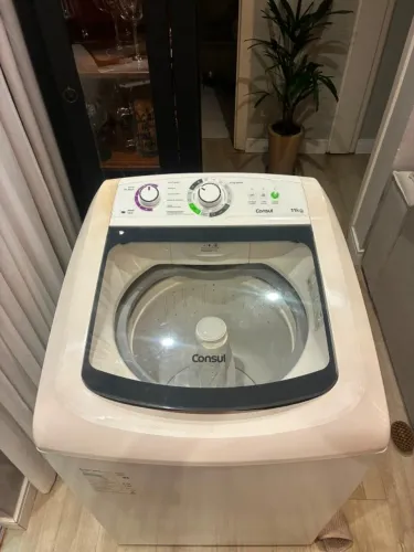 Máquina de lavar 11kg