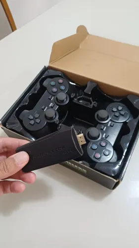 GameStick