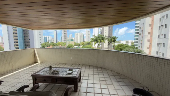Apartamento para vender e alugar no RESIDENCIAL DAS UBAIAS, CASA FORTE, Recife, PE