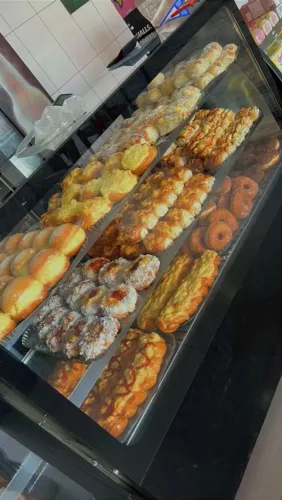Padaria Carapicuiba  Próximo ao Rodo Anel