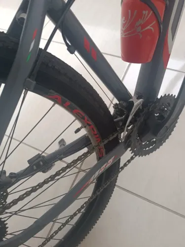 Bicicleta OGGI Float 5.0