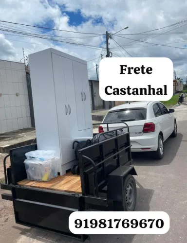 FRETE