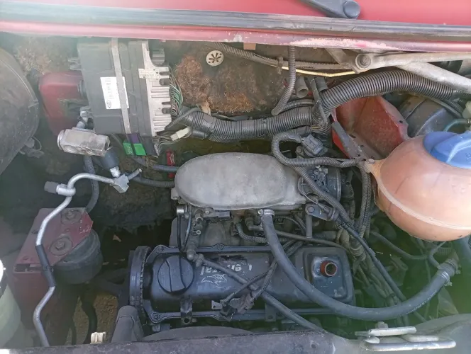 Motor completo AP 2.0