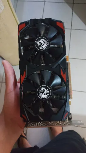 RX 580 8GB