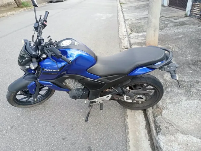 Fz15 conservada