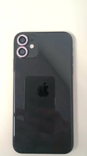 iPhone 11 Preto VENDA IMEDIATA!