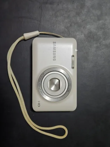 Câmera Digital Samsung ES95 16.1 mp