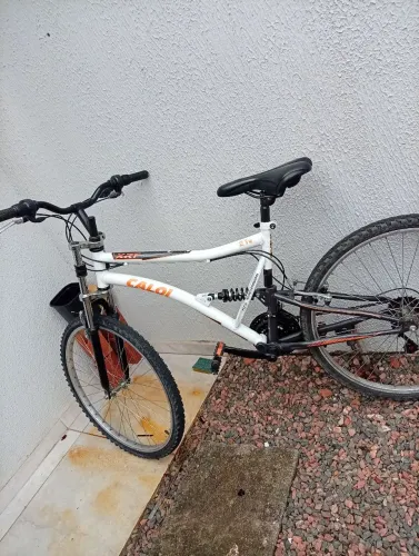Bicicleta aro26 top a bike
