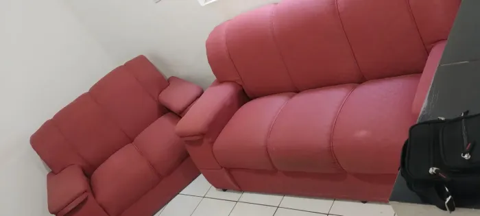 Vendo sofá