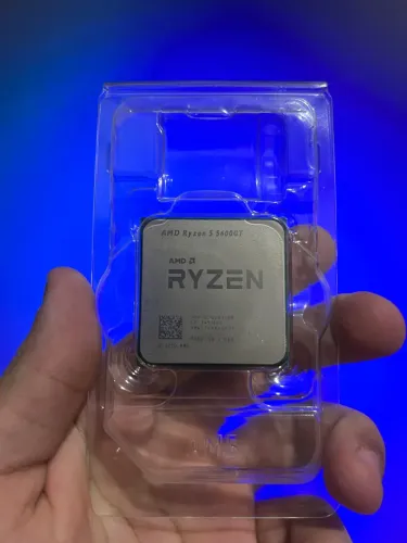 Ryzen 5 5600gt com VEGA7 ENVIO OLX PAY