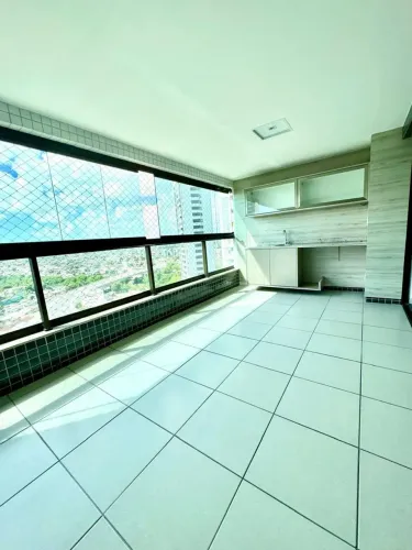 Imóvel para aluguel com 204 metros quadrados com 4 quartos em Monteiro - Recife - PE